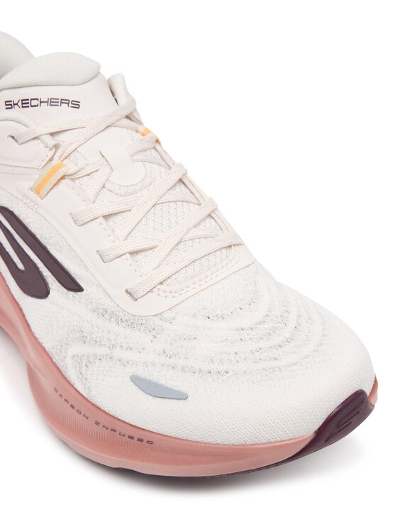 Skechers Взуття для бігу Skechers Aero Spark 172200/OFWM Білий