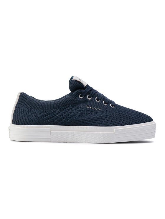 Gant Sneakersy Gant Champroyal 20639416 Tmavomodrá