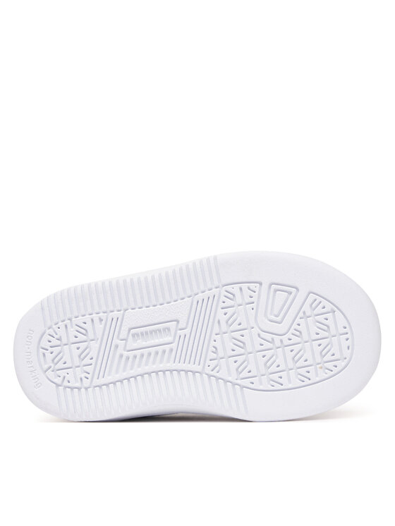 Puma Снікерcи Puma Puma Caven 2.0 Poised 2 race AC+ Inf 400598 02 Сірий