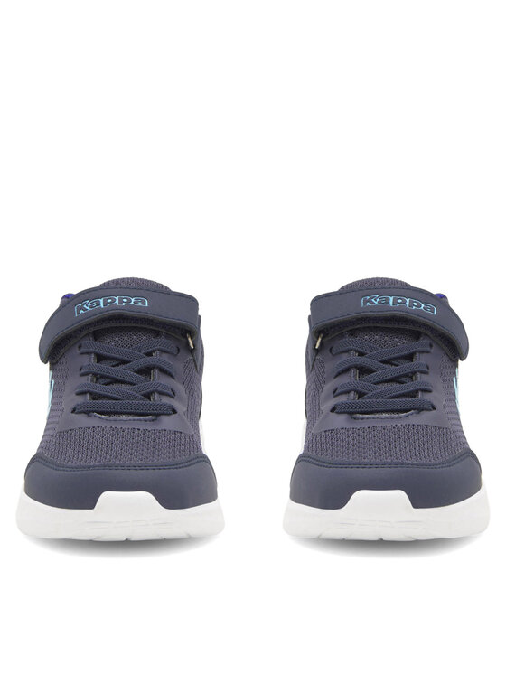 Kappa Sneakersy Kappa Logo Boldy EV 371K73W-A0A Granatowy