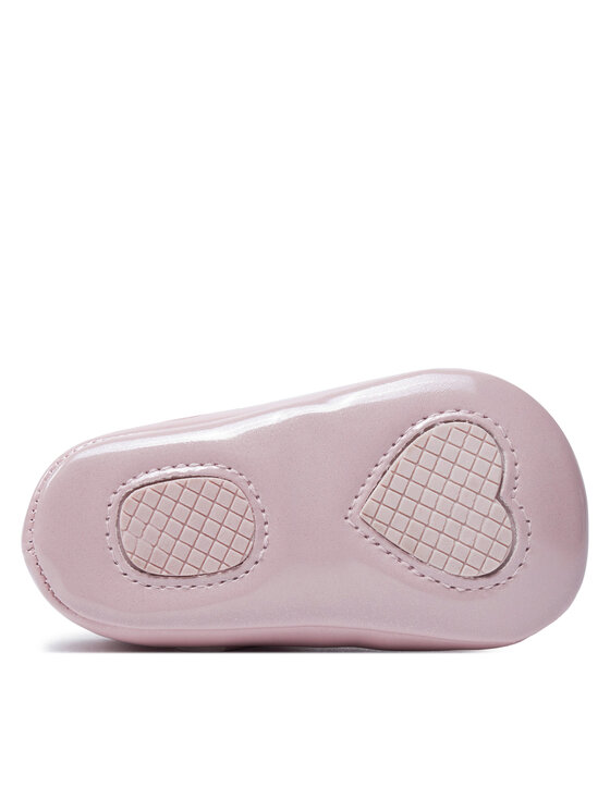 Mayoral Baleríny Mayoral 9792 Ružová