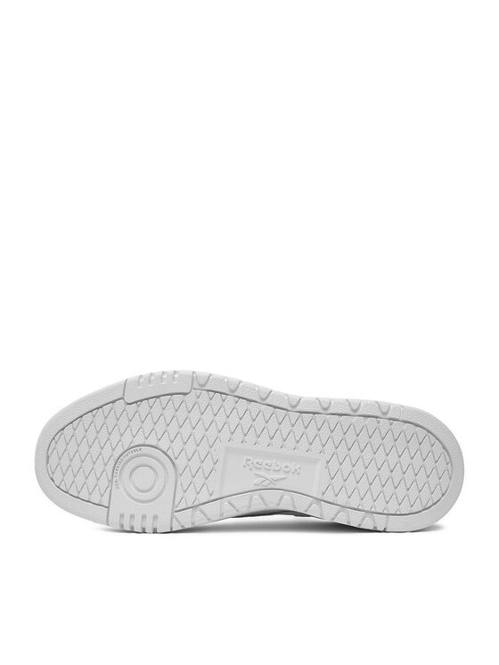 Reebok Снікерcи Reebok EO-CLUB C DOUBLE 100006321 Білий