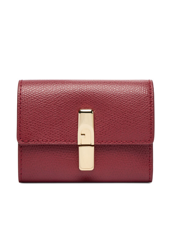 Furla Гаманець Furla Iryde S WP00640 ARE000 CN CGQ00 Бордовий
