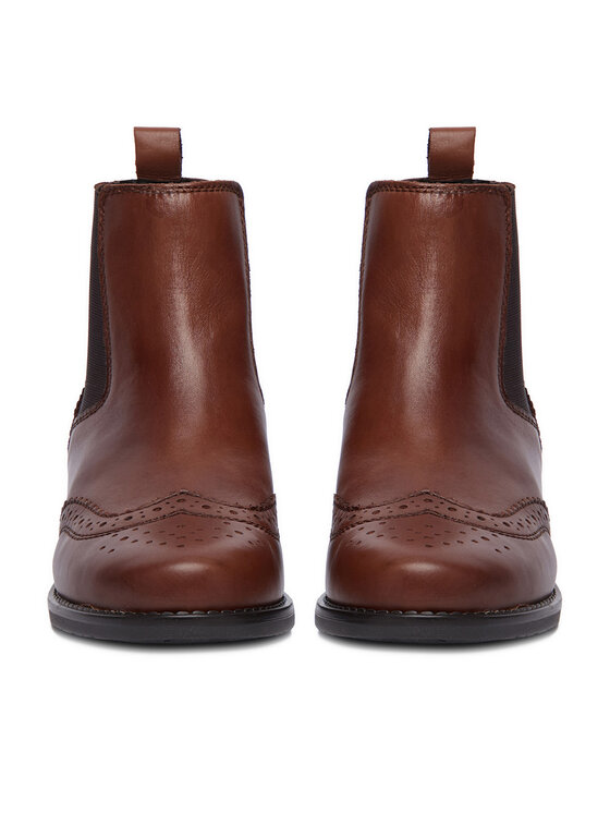 Lasocki Štibletai Lasocki CEO-WI16-ALBA3-13 Ruda