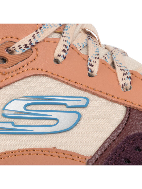 Skechers Снікерcи Skechers Daily Luc 13054/BUPK Бежевий