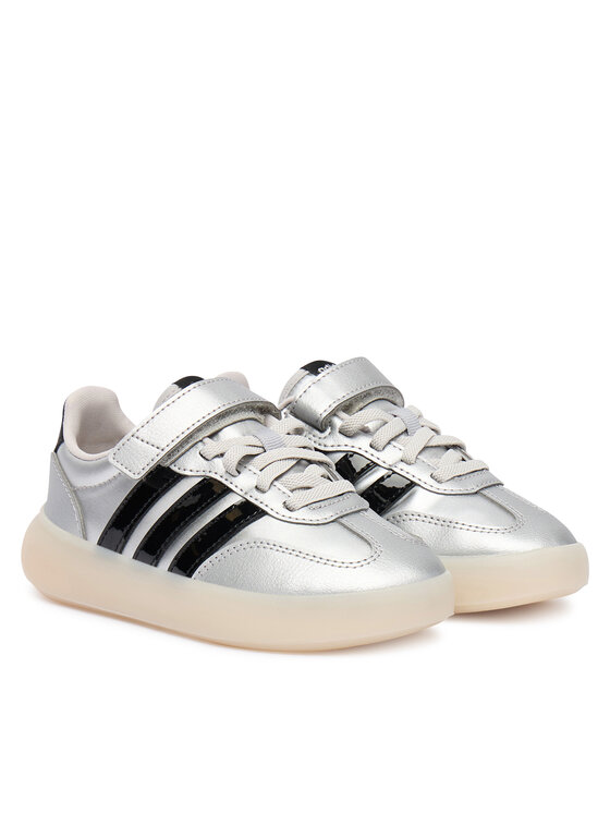 adidas Снікерcи adidas Barreda Decode JP6719 Срібний