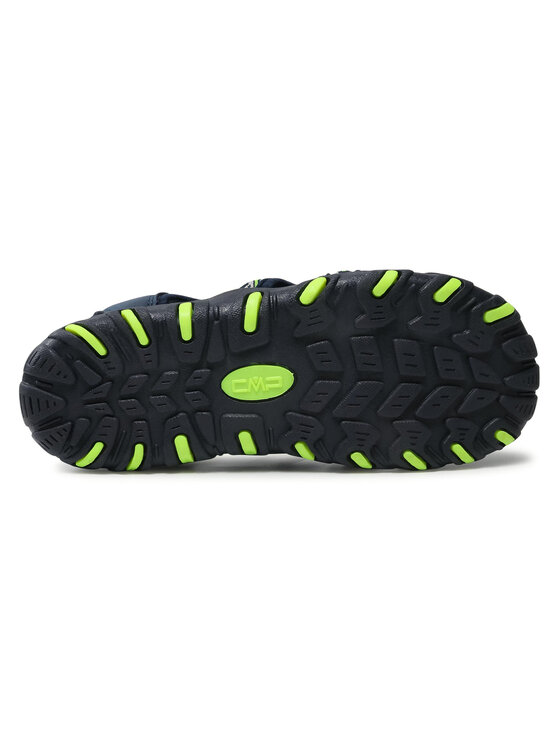 CMP Босоніжки CMP Sahiph Hiking 30Q9524J Cиній