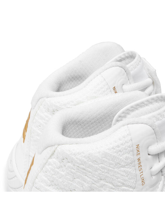 Nike Боксерське взуття Nike Tawa CI2952 171 Білий