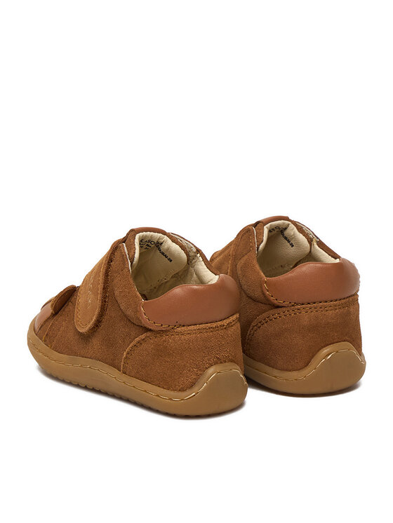 Lasocki Kids Туфлі Lasocki Kids CEO-CI12-DUBAI-26(II)CH Коричневий