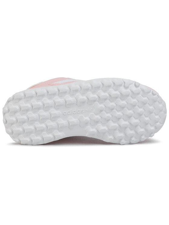 adidas Sneakersy adidas Forest Grove C EG8967 Różowy