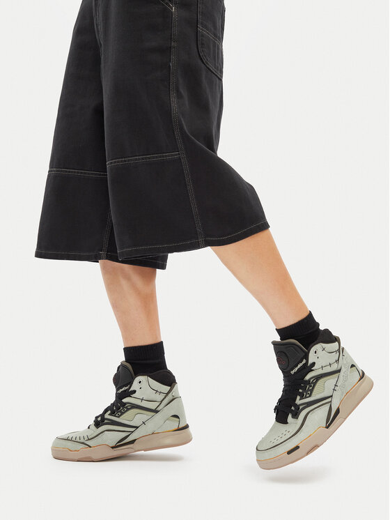 Reebok Superge Reebok PUMP TZ 100210066 Zelena