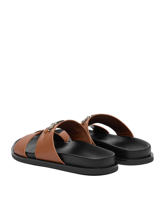 Nine West Шльопанці Nine West CEO-JDNW-05 Коричневий