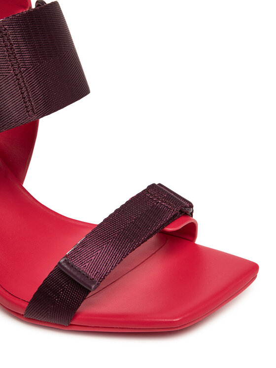 United Nude Sandale United Nude Rockit Run 1061731716 Koraljna
