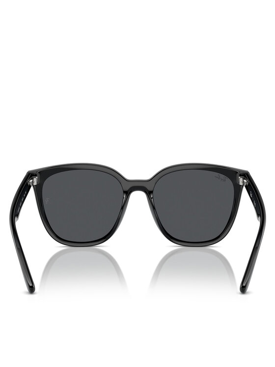 Ray-Ban Napszemüveg Ray-Ban 0RB4423D 601/87 Fekete
