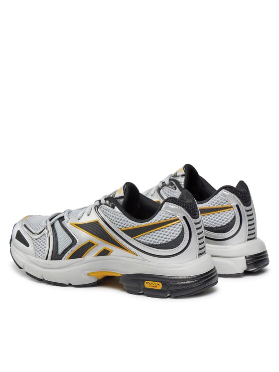 Reebok Sneakersy Reebok Premier Road Plus VI IG3473 Szary