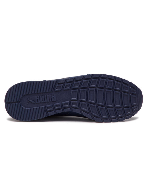 Puma Snīkeri Puma St Runner V2 Full L 365277 05 Tumši zils