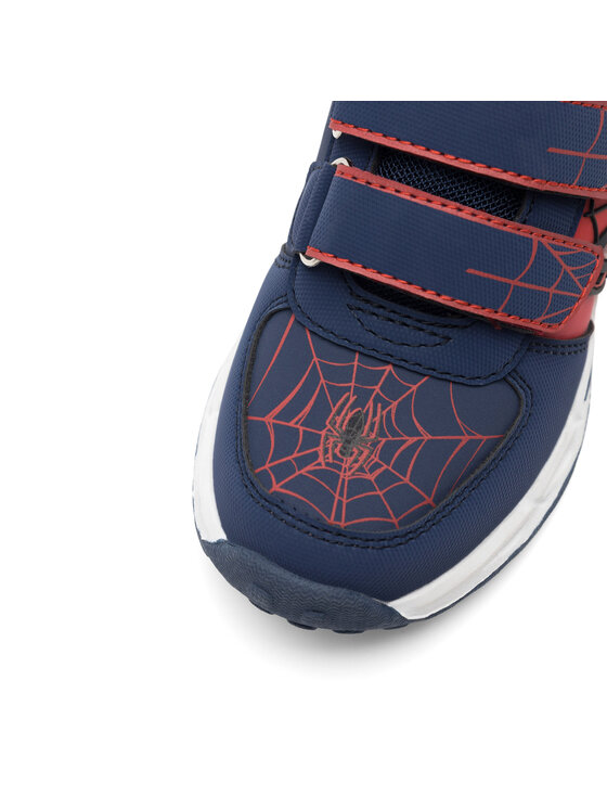 Spiderman Ultimate Снікерcи Spiderman Ultimate CEO-CP66-AW26-305SPRMV Cиній