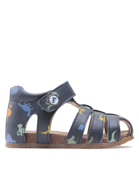 Naturino Босоніжки Naturino Falcotto by Naturino Alby 6.91.0C02 Cиній