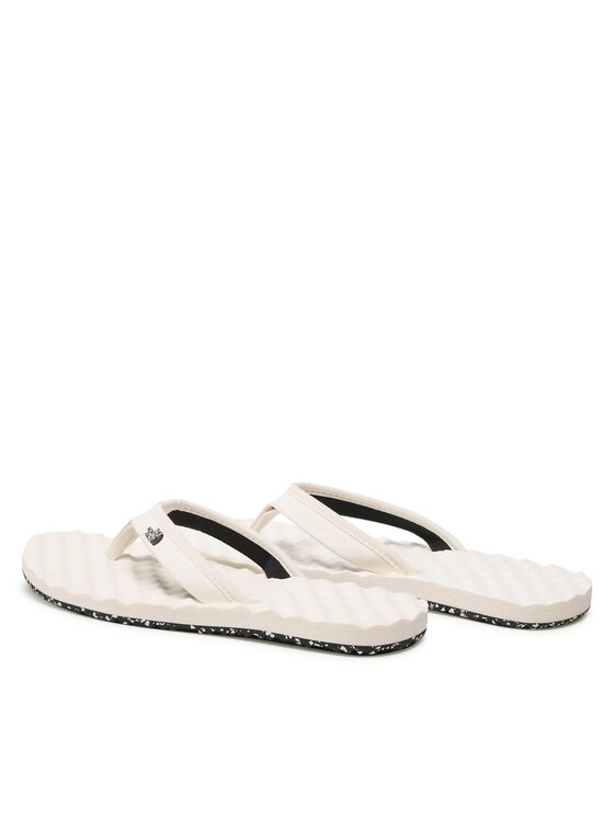 The North Face Flip flop The North Face W Base Camp Mini II NF0A47ABQ4C-050 Alb