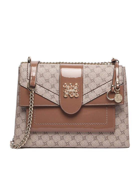 Nine West Сумка Nine West EO-MINIMAL CHIC-TK26009 Бежевий