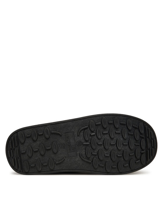 LOVE MOSCHINO Снігоходи LOVE MOSCHINO JA24462G0NISN00A Чорний
