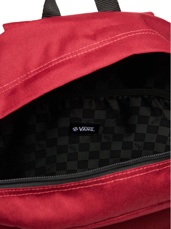 Vans Zaino Vans Old Skool Class VN000H4YBRD1 Bordeaux