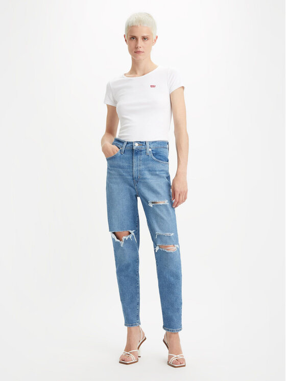 Levi's® Levi's® Σετ t-shirts 74856-0015 Έγχρωμο Slim Fit