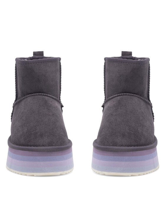 Jenny Fairy Snehule Jenny Fairy CAITLIN SGH9090 Fialová