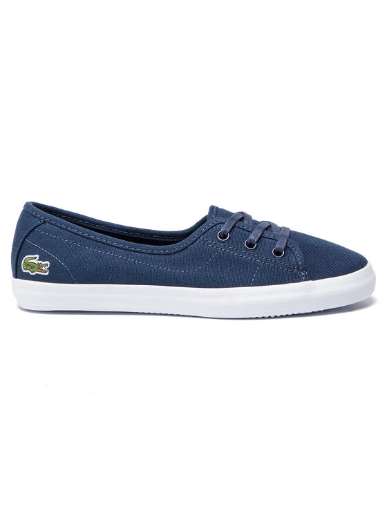 Lacoste Teniszcipő Lacoste Ziane Chunky Bl 2 Cfa 7-37CFA0064092 Sötétkék