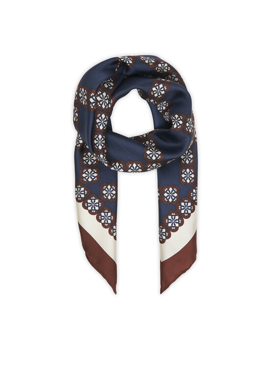 Weekend Max Mara Eșarfă Weekend Max Mara Onesto 2525546125 Maro