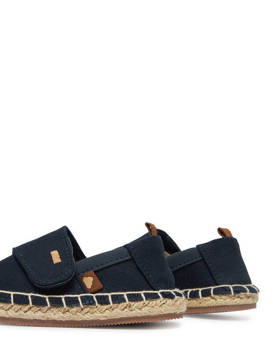 Mayoral Espadryle Mayoral 41684 Granatowy