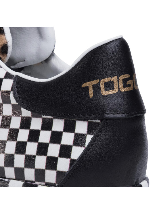 Togoshi Снікерcи Togoshi TG-23-04-000228 Кольоровий