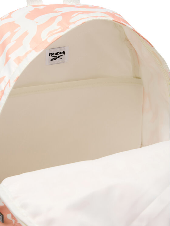 Reebok Рюкзак Reebok CWBEO-RBK-WS-003-09 Оранжевий