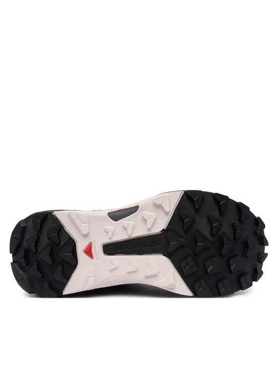 Salomon Bakancs Salomon Genesis Mid GTX L45409700 Sötétszürke