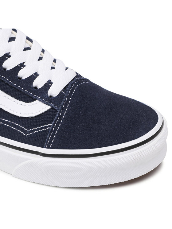 Vans Teniși Vans Old Skool VN0A5JMI4W61 Bleumarin