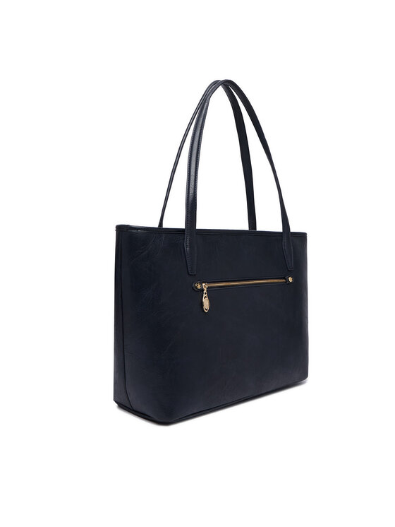 Beverly Hills Polo Club Bolso Beverly Hills Polo Club CEO-BHPC-L-013-10 Azul marino