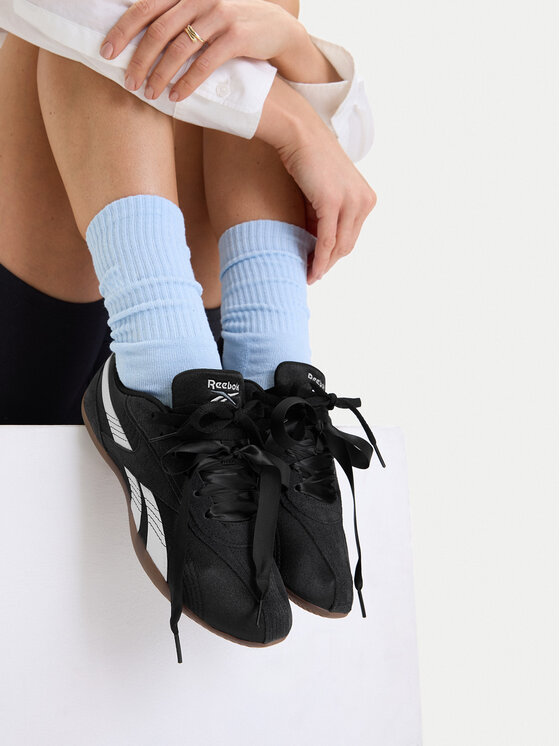 Reebok Снікерcи Reebok SS-ULTRA LO 100245704 Чорний