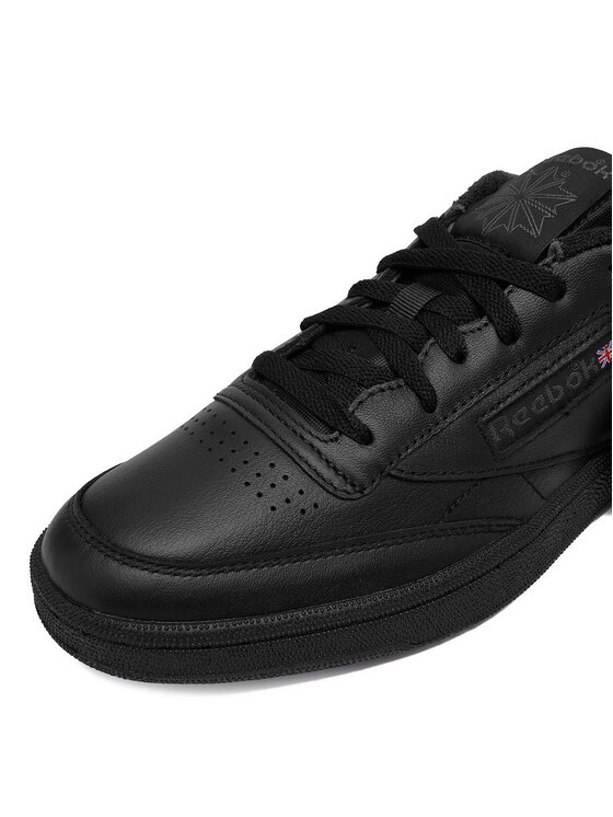 Reebok Sneakers Reebok Club C AR0454 Negru