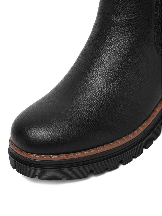 Clara Barson Aulinukai Clara Barson CEO-WS6382-02 Juoda