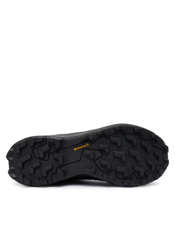 adidas Трекінгові черевики adidas Terrex Skychaser AX5 Mid GORE-TEX JQ2207 Чорний