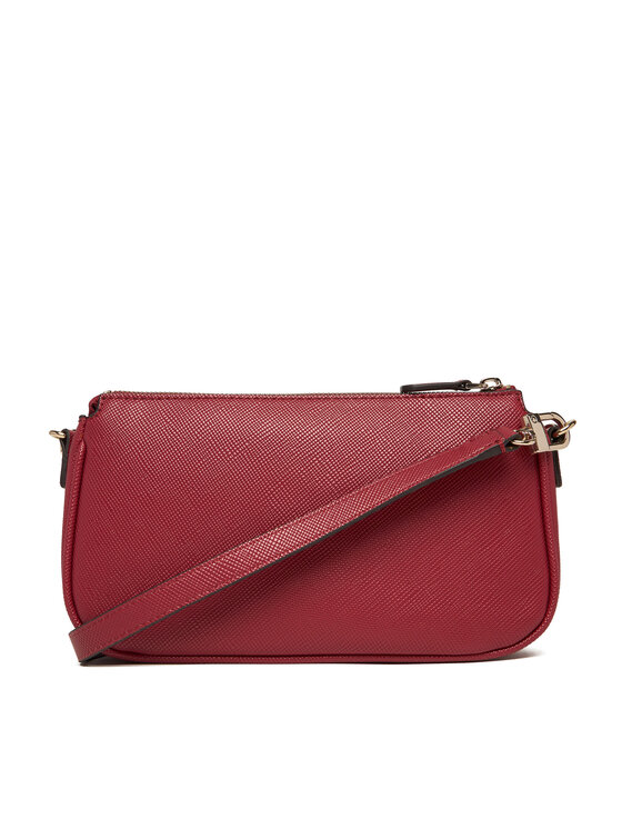 Guess Сумка Guess Noelle II Mini HWZG96 72710 Червоний