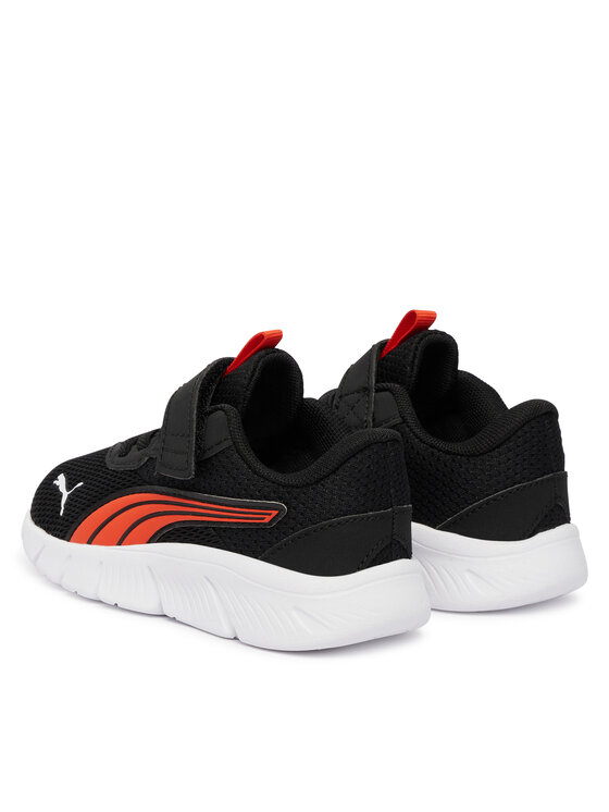 Puma Снікерcи Puma FlexFocus Modern AC+ Inf 311523 38 Чорний