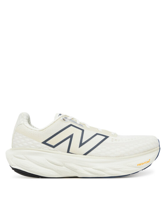New Balance Běžecké boty New Balance 1080 M1080C14 Béžová