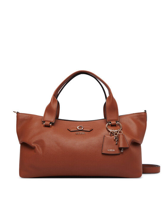 Guess Torbica Guess Suzy HWBG23 22060 Smeđa