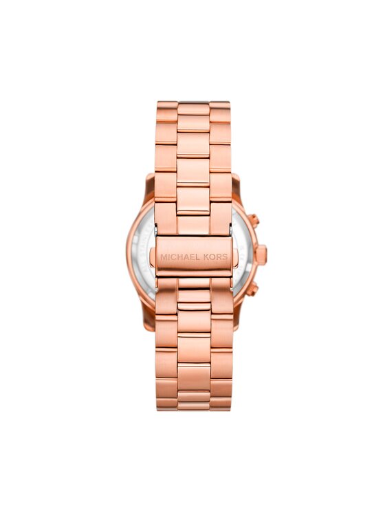 Michael Kors Годинник Michael Kors MK7324 Золотий