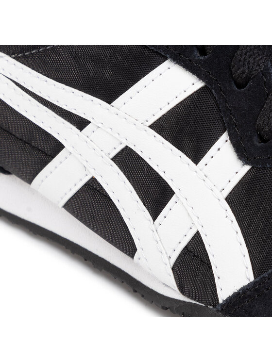 Onitsuka Tiger Αθλητικά Onitsuka Tiger Serrano D109L Μαύρο