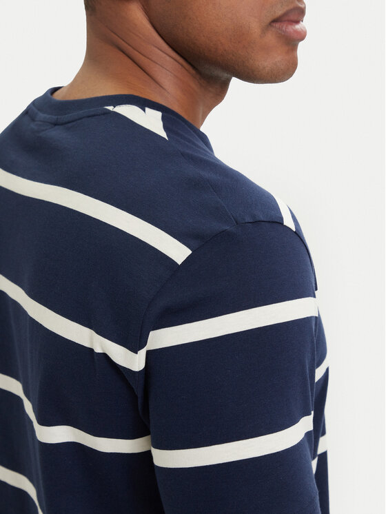 Gant Gant Camiseta 2003398 Azul marino Regular Fit