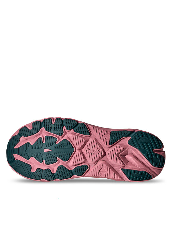 Hoka Взуття для бігу Hoka Arahi 8 1168691 Écru