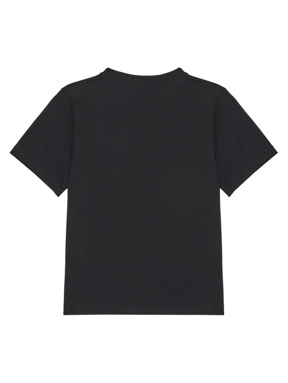 EA7 Emporio Armani EA7 Emporio Armani Camiseta 7B000020 AF10378 UC001 Negro Regular Fit