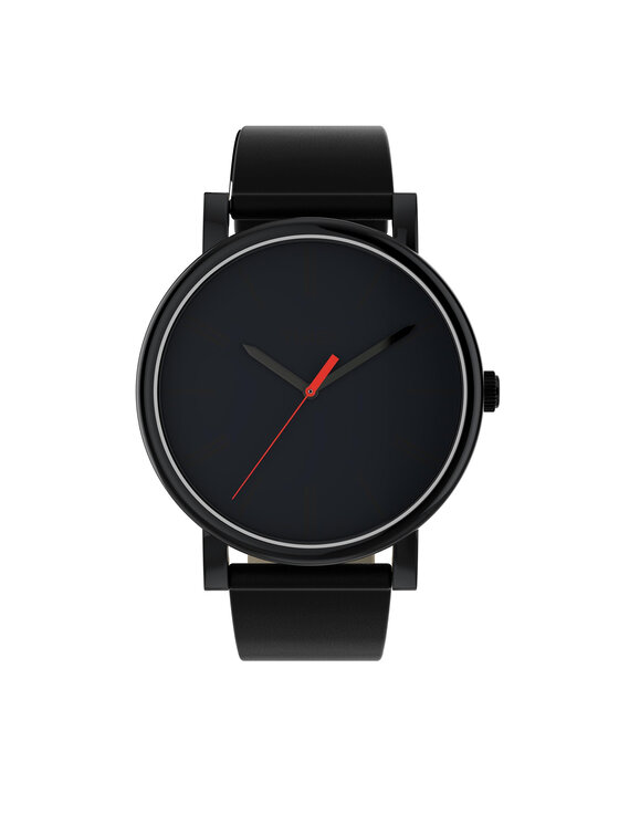 Timex Hodinky Timex Originals T2N794 Čierna